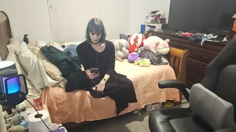 palaceofmalice online show from 12.06.24