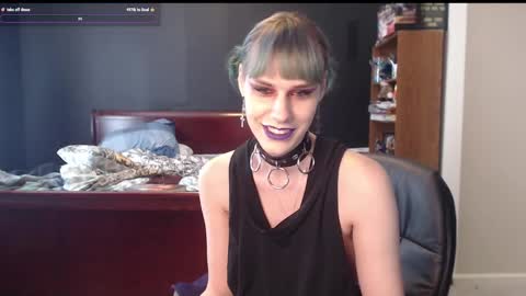 palaceofmalice online show from 12.17.24