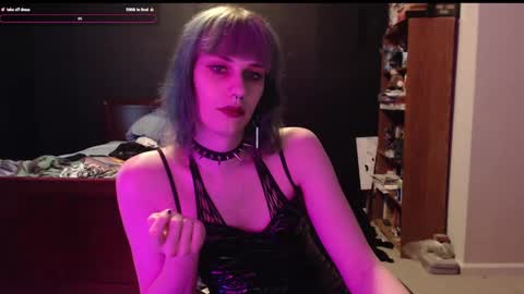 palaceofmalice online show from 12.27.24