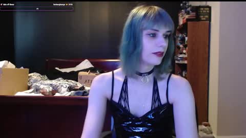 palaceofmalice online show from 01.16.25