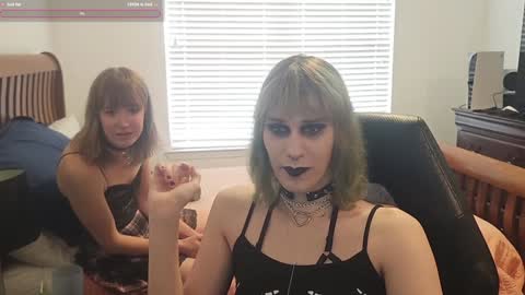 palaceofmalice online show from 01.30.25