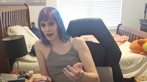 palaceofmalice online show from 02.03.25