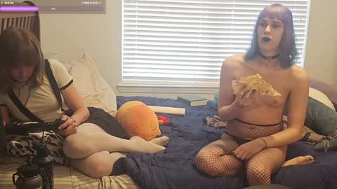 palaceofmalice online show from 02.04.25