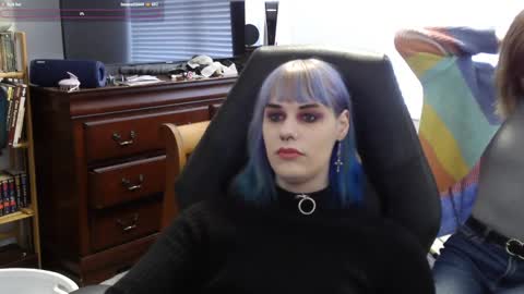 palaceofmalice online show from 02.20.25