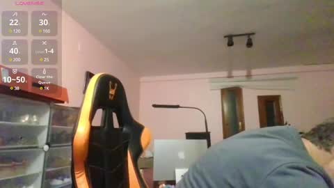 Merce   online show from 03.06.25