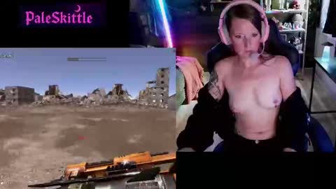 Pale Skittle online show from 09.30.25