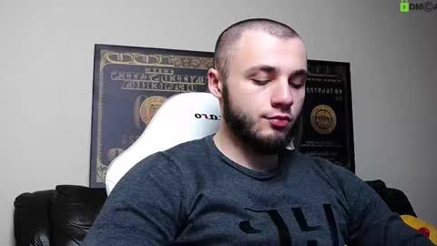 Paul online show from 01.10.26