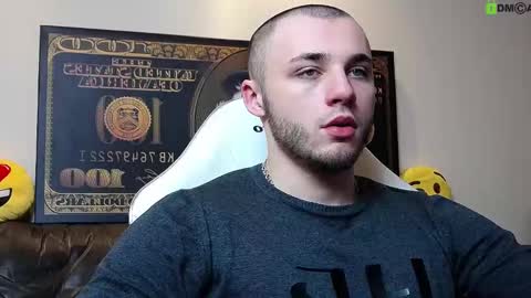 Paul online show from 03.04.26