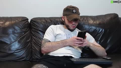 Snapshot of palmanford chatting on 03.19.26 Paul online show from 03.19.26