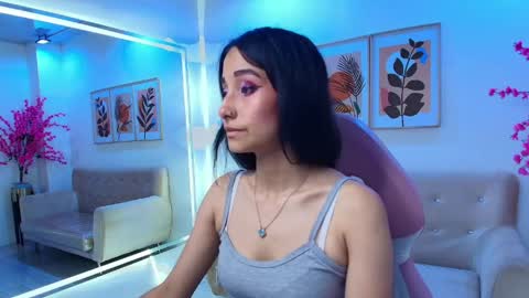 Snapshot of palmer__foxx chatting on 04.16.26 Palmer online show from 04.16.26
