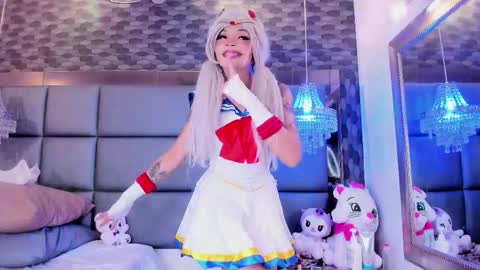 Palmer  online show from 12.18.25