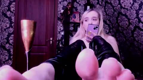 palmer_haze online show from 03.04.26