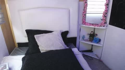 Snapshot of palmer_mix chatting on 03.10.25 Palmer online show from 03.10.25