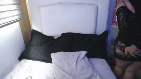 Snapshot of palmer_mix chatting on 03.12.25 Palmer online show from 03.12.25