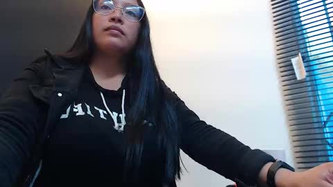 Natalia  online show from 12.04.25