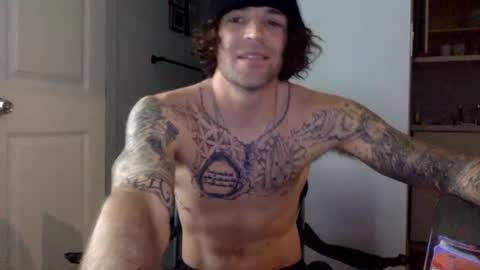 Snapshot of palmflaco chatting on 12.24.24 palmflacco online show from 12.24.24