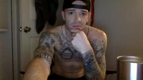 Snapshot of palmflaco chatting on 01.18.25 palmflacco online show from 01.18.25