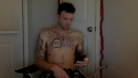 Snapshot of palmflaco chatting on 02.27.25 palmflacco online show from 02.27.25