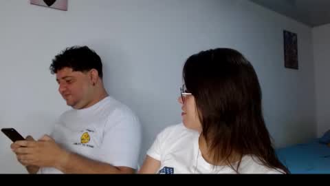 Paloma online show from 11.13.25