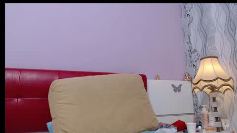 Snapshot of pam_fans chatting on 02.11.26 BABE online show from 02.11.26