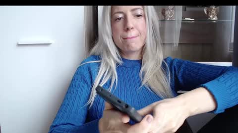 Snapshot of pam_fans chatting on 02.13.26 BABE online show from 02.13.26