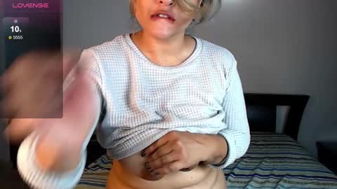 Snapshot of pam_gomez chatting on 01.03.25 pam gomez online show from 01.03.25