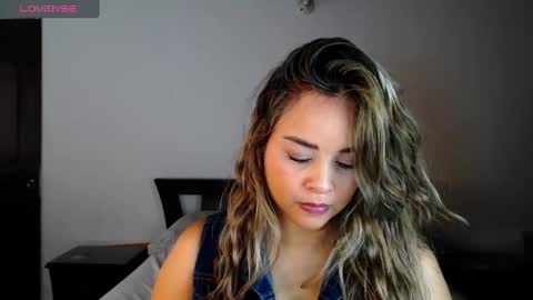 Snapshot of pam_gomez chatting on 01.14.25 pam gomez online show from 01.14.25