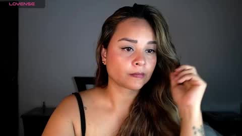 Snapshot of pam_gomez chatting on 01.28.25 pam gomez online show from 01.28.25