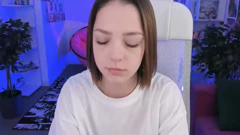 Pam online show from 10.31.25