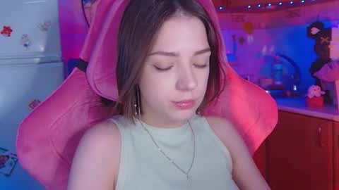 Snapshot of pambeeslyy chatting on 07.26.26 Pam online show from 07.26.26