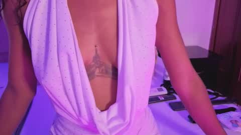 Pamela online show from 02.04.26