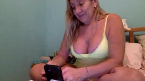 pamy online show from 11.18.25