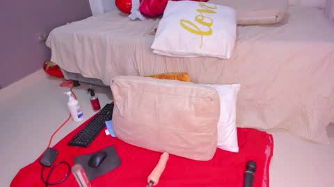 pamela online show from 02.16.26