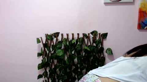 Pamela Claus online show from 02.01.25