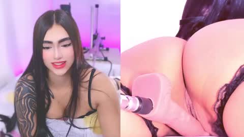 Snapshot of pamela_cm chatting on 06.12.26 .. online show from 06.12.26