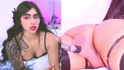 Snapshot of pamela_cm chatting on 06.24.26 .. online show from 06.24.26