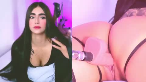 Snapshot of pamela_cm chatting on 06.26.26 .. online show from 06.26.26