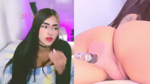 Snapshot of pamela_cm chatting on 07.24.26 .. online show from 07.24.26