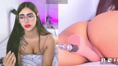 Snapshot of pamela_cm chatting on 07.29.26 .. online show from 07.29.26