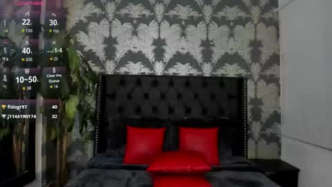 Snapshot of pamela_di_angelo chatting on 05.15.26 Pamela online show from 05.15.26