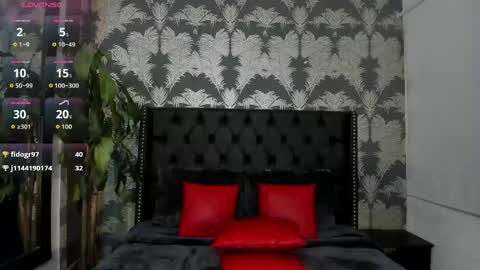 Snapshot of pamela_di_angelo chatting on 05.15.26 Pamela online show from 05.15.26