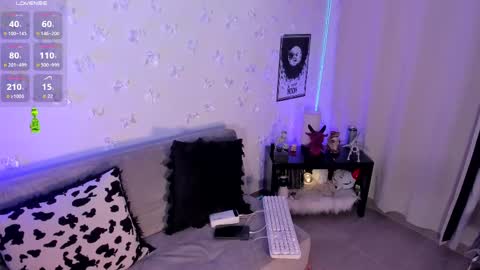 Snapshot of pamela_doll3 chatting on 05.23.26 pamela online show from 05.23.26