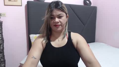 pamela_echeverria online show from 09.15.25
