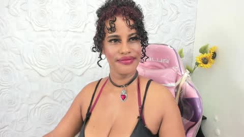 PAMELA online show from 12.20.24