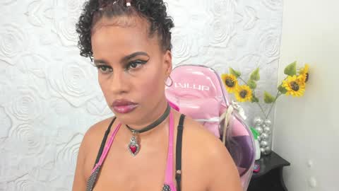 PAMELA online show from 01.03.25