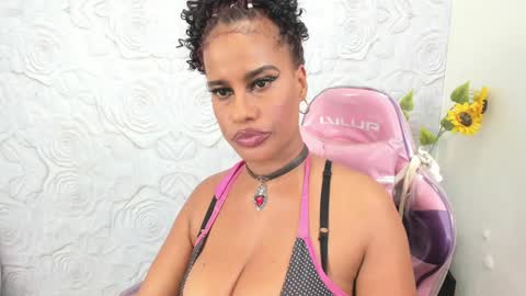 PAMELA online show from 01.03.25