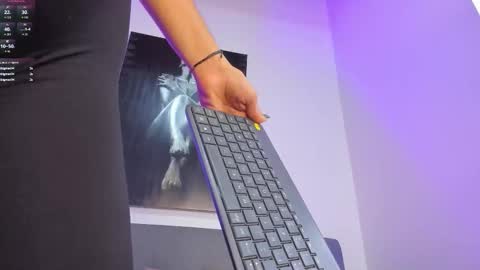 Pamela online show from 11.08.25