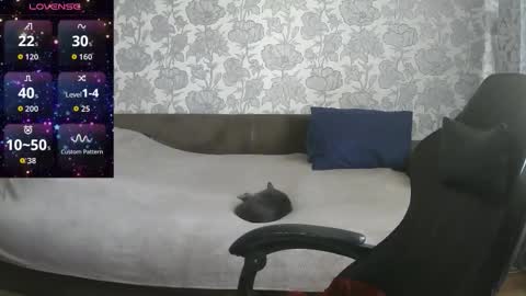 pamela_passion online show from 09.30.25