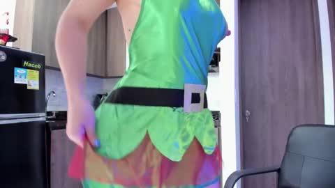 Pamela online show from 12.05.24