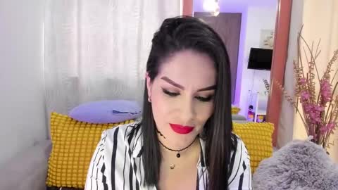 Pamela online show from 01.07.25